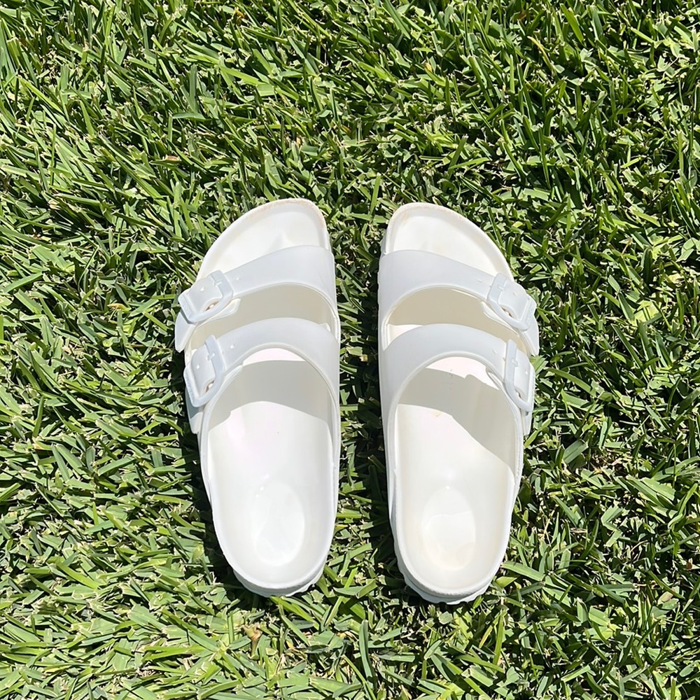 Birkenstock waterproof (